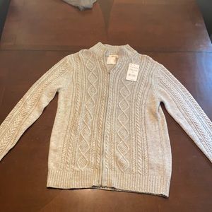 Men’s large sweater